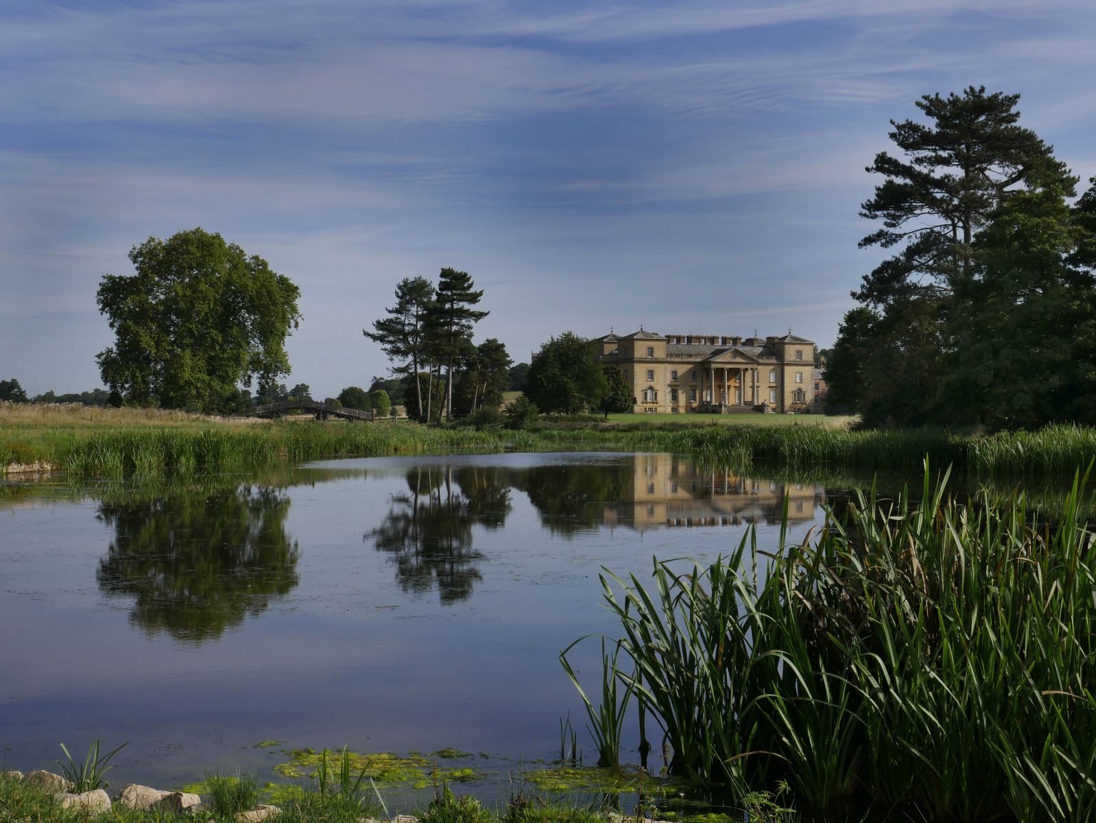 Croome © Tracey Blackwell
